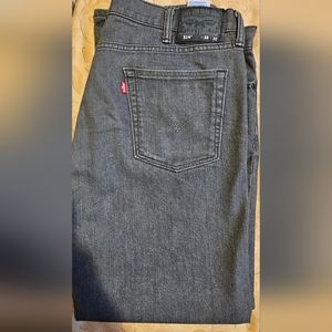 515 levis 38x30